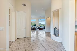 4906 N Bonita Ridge Ave, Tucson, AZ 85750 - Photo 12