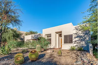 4906 N Bonita Ridge Avenue, Tucson, AZ 85750 - Photo 10