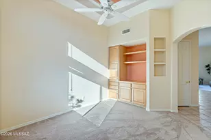 4906 N Bonita Ridge Ave, Tucson, AZ 85750 - Photo 30