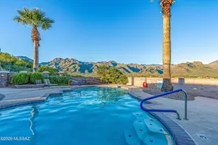 4906 N Bonita Ridge Ave, Tucson, AZ 85750 - Photo 44