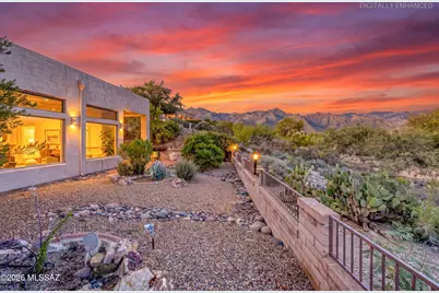 4906 N Bonita Ridge Avenue, Tucson, AZ 85750 - Photo 2