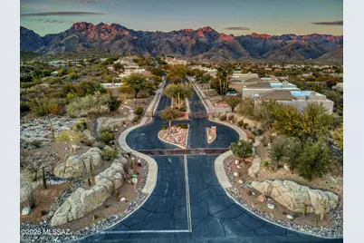 4906 N Bonita Ridge Avenue, Tucson, AZ 85750 - Photo 46