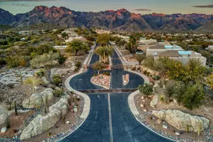 4906 N Bonita Ridge Ave, Tucson, AZ 85750 - Photo 46