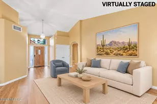 64730 E Canyon Shadows Ln, Saddlebrooke, AZ 85739 - Photo 16