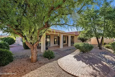 64730 E Canyon Shadows Lane, Saddlebrooke, AZ 85739 - Photo 4