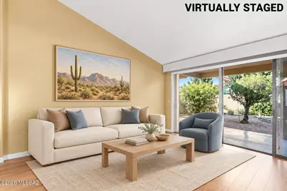 64730 E Canyon Shadows Lane, Saddlebrooke, AZ 85739 - Photo 12