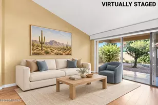 64730 E Canyon Shadows Ln, Saddlebrooke, AZ 85739 - Photo 12