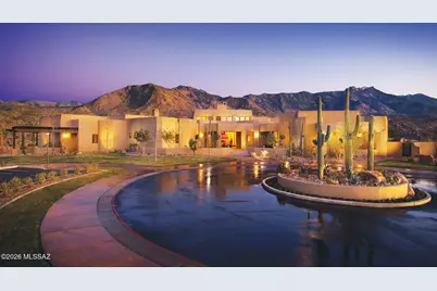 64730 E Canyon Shadows Lane, Saddlebrooke, AZ 85739 - Photo 48