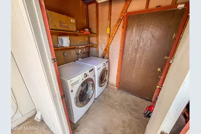 5343 E Glenn Street, Tucson, AZ 85712 - Photo 14