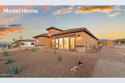 952 N Tombaugh Lane, Green Valley, AZ 85614 - Photo 4