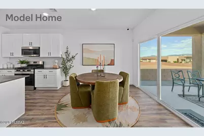 952 N Tombaugh Lane, Green Valley, AZ 85614 - Photo 20