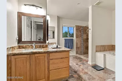 5351 W De Green Lane, Tucson, AZ 85743 - Photo 16