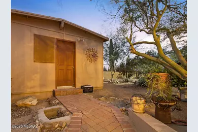 5351 W De Green Lane, Tucson, AZ 85743 - Photo 26