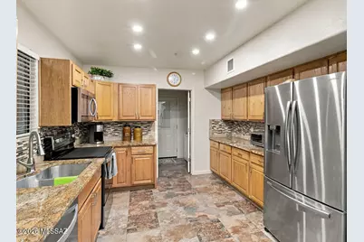 5351 W De Green Lane, Tucson, AZ 85743 - Photo 10