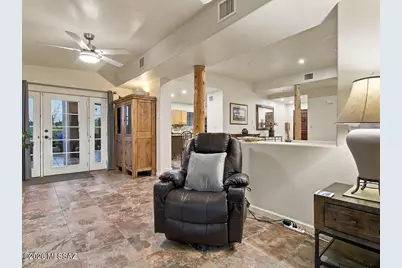 5351 W De Green Lane, Tucson, AZ 85743 - Photo 12