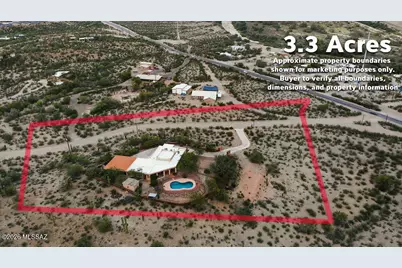 5351 W De Green Lane, Tucson, AZ 85743 - Photo 30