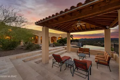 10060 N La Reserve Drive, Tucson, AZ 85737 - Photo 36