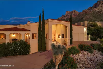 10060 N La Reserve Drive, Tucson, AZ 85737 - Photo 2