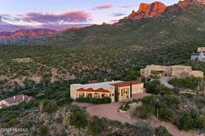 10060 N La Reserve Drive, Tucson, AZ 85737 - Photo 38
