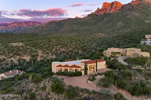 10060 N La Reserve Dr, Tucson, AZ 85737 - Photo 38