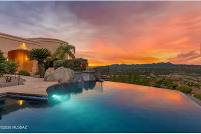 10060 N La Reserve Drive, Tucson, AZ 85737 - Photo 1
