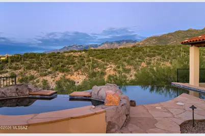 10060 N La Reserve Drive, Tucson, AZ 85737 - Photo 34
