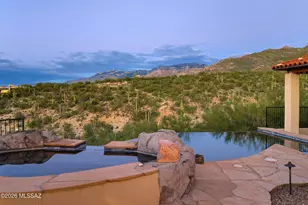 10060 N La Reserve Dr, Tucson, AZ 85737 - Photo 34