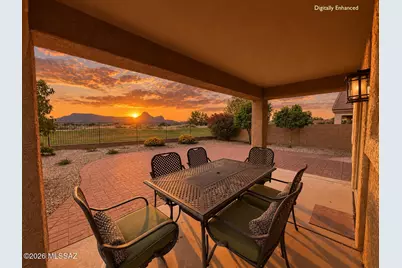 6383 W Sugar Pine Trail, Tucson, AZ 85743 - Photo 36