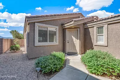 6383 W Sugar Pine Trail, Tucson, AZ 85743 - Photo 4