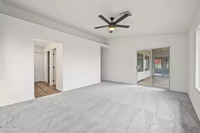 911 E Sahuaro Drive, Sunsites, AZ 85625 - Photo 16