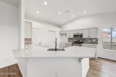 911 E Sahuaro Drive, Sunsites, AZ 85625 - Photo 4