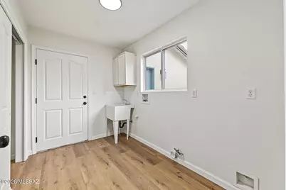 911 E Sahuaro Drive, Sunsites, AZ 85625 - Photo 28