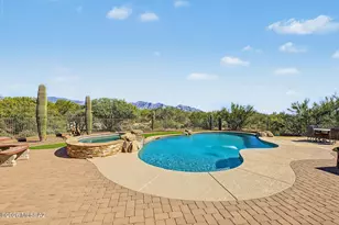 12770 N Coyote Crossing Trail, Tucson, AZ 85755 - Photo 32