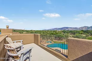 12770 N Coyote Crossing Trail, Tucson, AZ 85755 - Photo 6