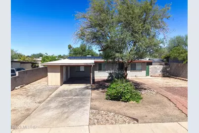 2812 W Calle Ocio, Tucson, AZ 85741 - Photo 2