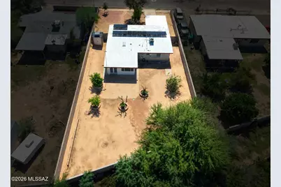 2812 W Calle Ocio, Tucson, AZ 85741 - Photo 30