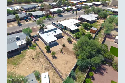 2812 W Calle Ocio, Tucson, AZ 85741 - Photo 4