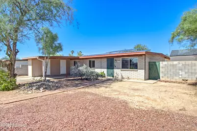2812 W Calle Ocio, Tucson, AZ 85741 - Photo 22