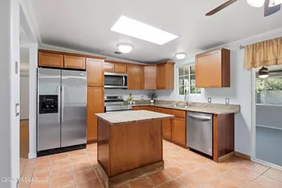 2812 W Calle Ocio, Tucson, AZ 85741 - Photo 6