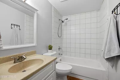 2812 W Calle Ocio, Tucson, AZ 85741 - Photo 12