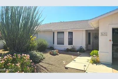 9631 N Vendone Avenue, Tucson, AZ 85742 - Photo 4