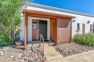 176 S Paseo Pena, Green Valley, AZ 85614 - Photo 20