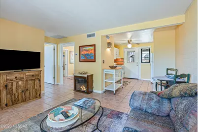 176 S Paseo Pena #D, Green Valley, AZ 85614 - Photo 10
