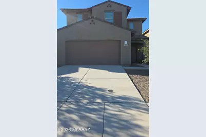 6983 W Ferntree Lane, Tucson, AZ 85757 - Photo 1