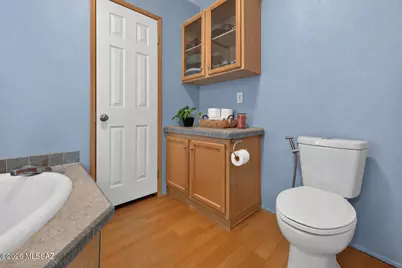 18123 W Lickskillet Lane, Marana, AZ 85653 - Photo 24