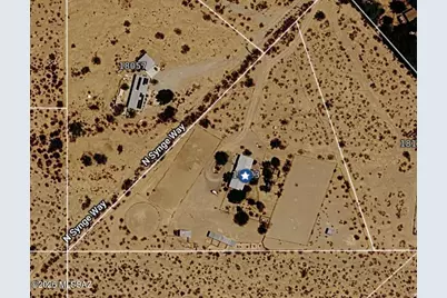 18123 W Lickskillet Lane, Marana, AZ 85653 - Photo 46