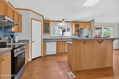 18123 W Lickskillet Lane, Marana, AZ 85653 - Photo 8