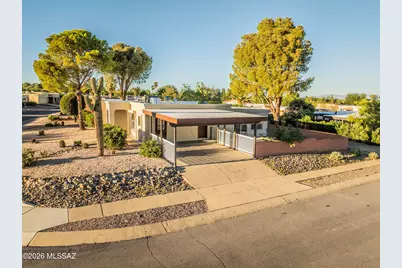2095 S San Ray Drive, Green Valley, AZ 85614 - Photo 28
