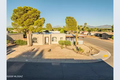 2095 S San Ray Drive, Green Valley, AZ 85614 - Photo 26