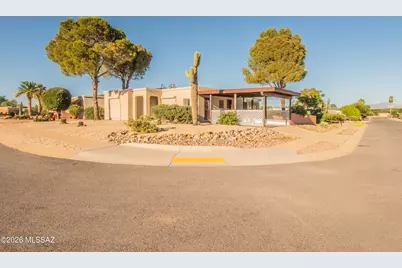 2095 S San Ray Drive, Green Valley, AZ 85614 - Photo 36